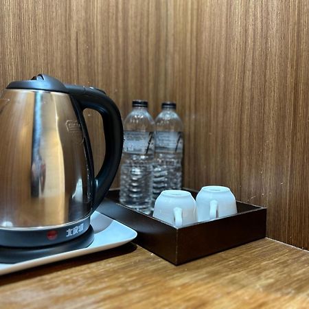 Yoai Nemuru Inn 台南 エクステリア 写真