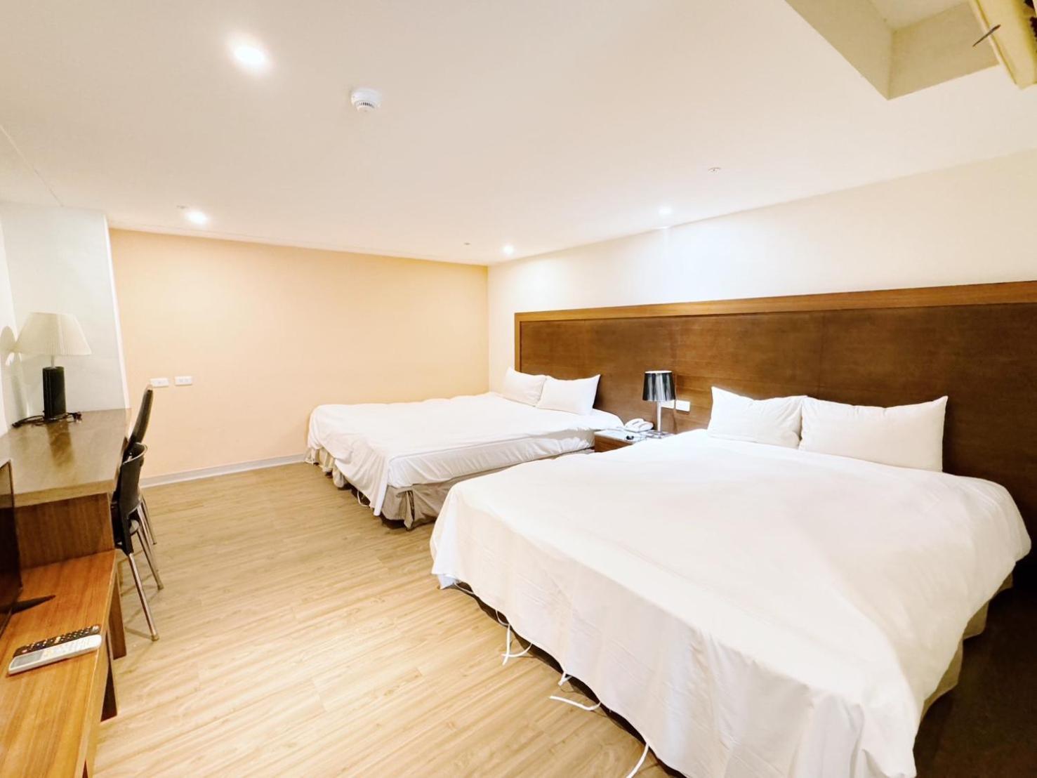 Yoai Nemuru Inn 台南 エクステリア 写真