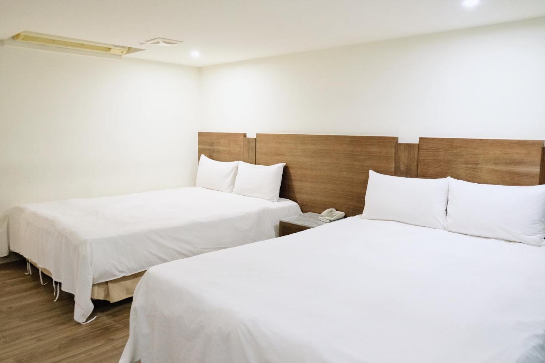 Yoai Nemuru Inn 台南 エクステリア 写真