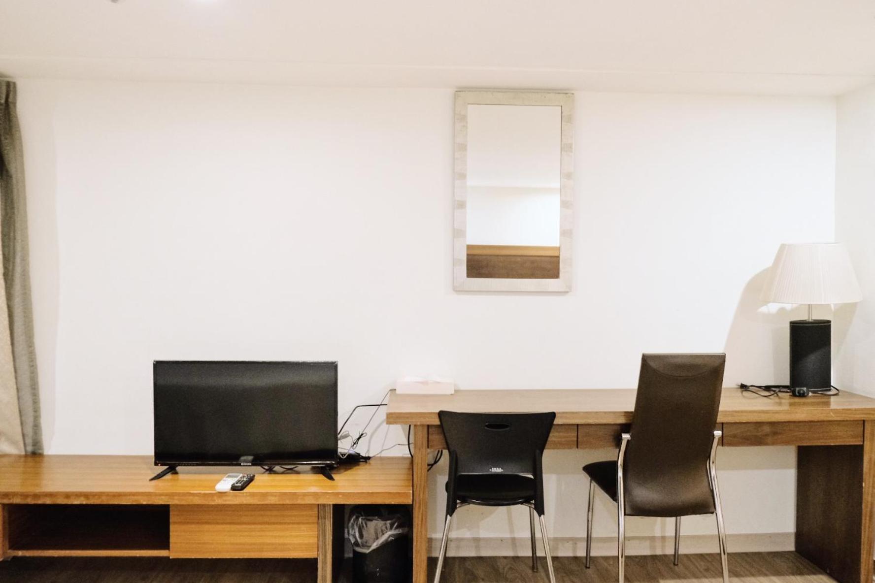 Yoai Nemuru Inn 台南 エクステリア 写真