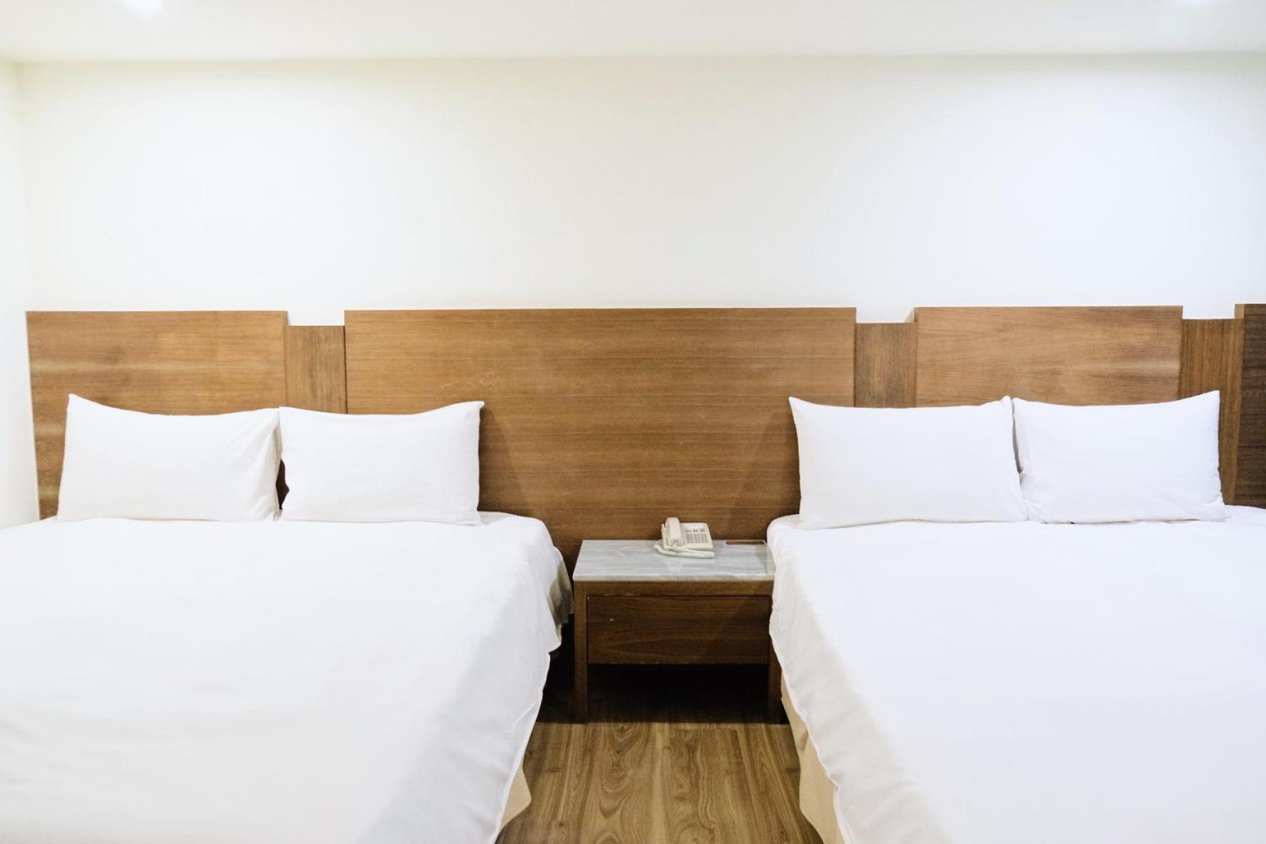 Yoai Nemuru Inn 台南 エクステリア 写真