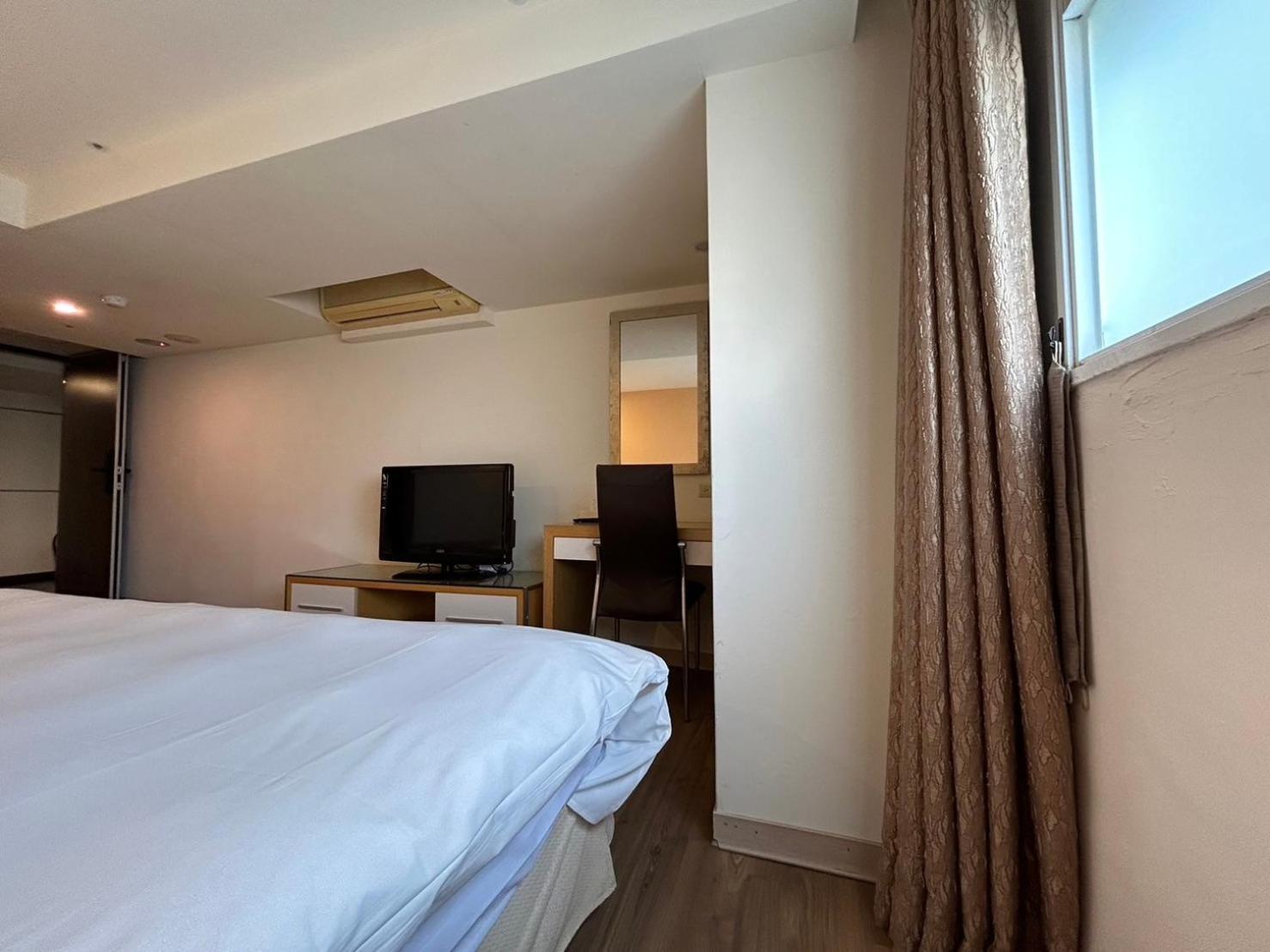 Yoai Nemuru Inn 台南 エクステリア 写真