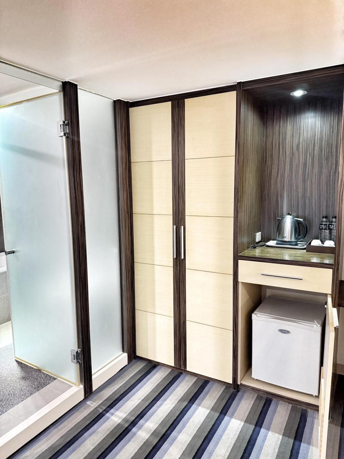 Yoai Nemuru Inn 台南 エクステリア 写真