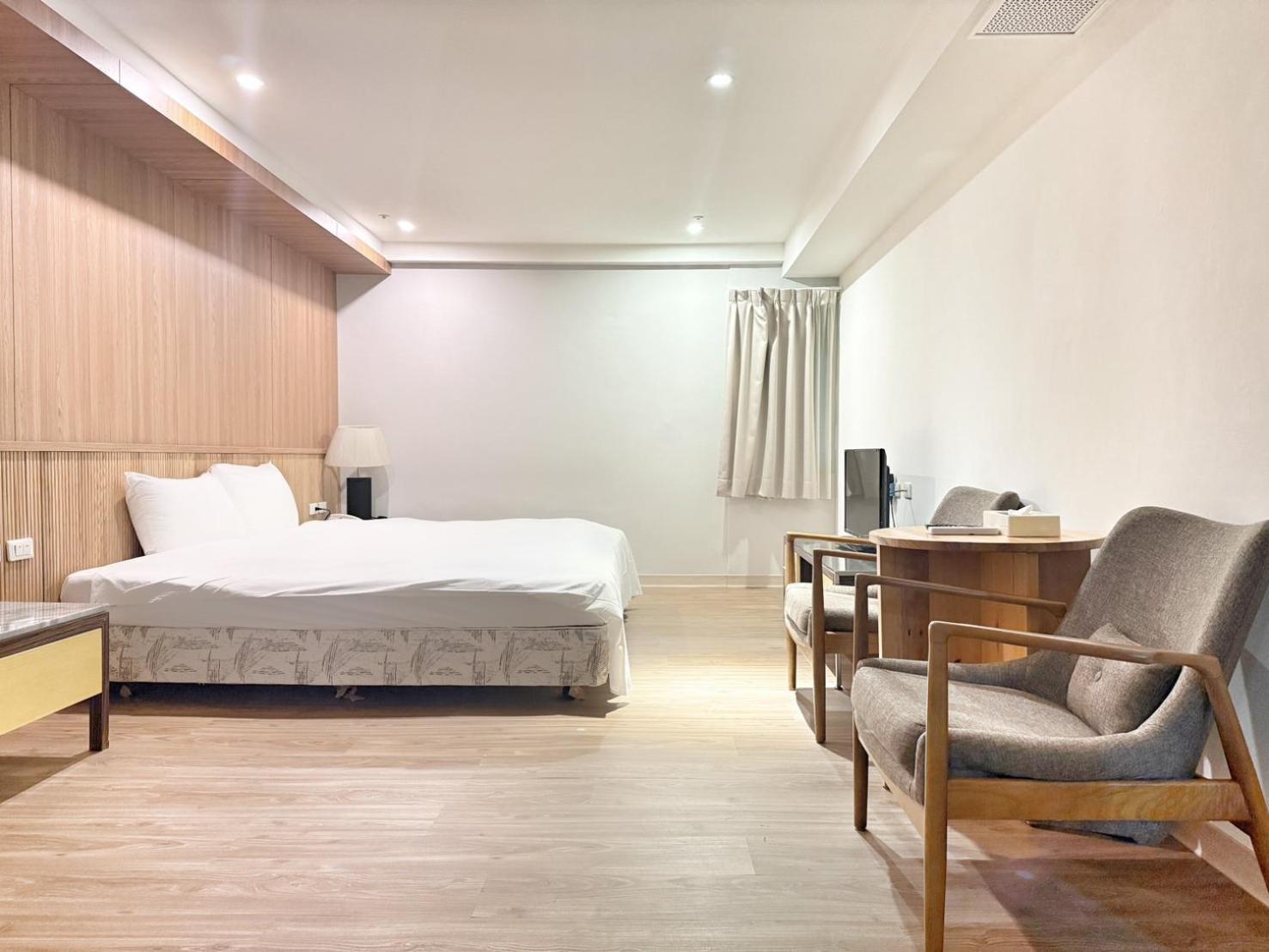 Yoai Nemuru Inn 台南 エクステリア 写真