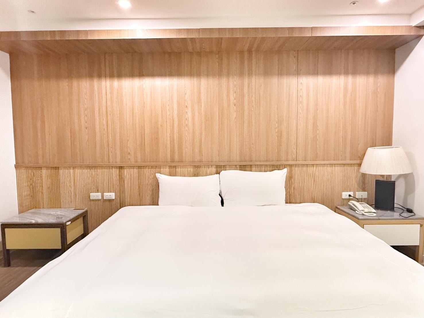 Yoai Nemuru Inn 台南 エクステリア 写真