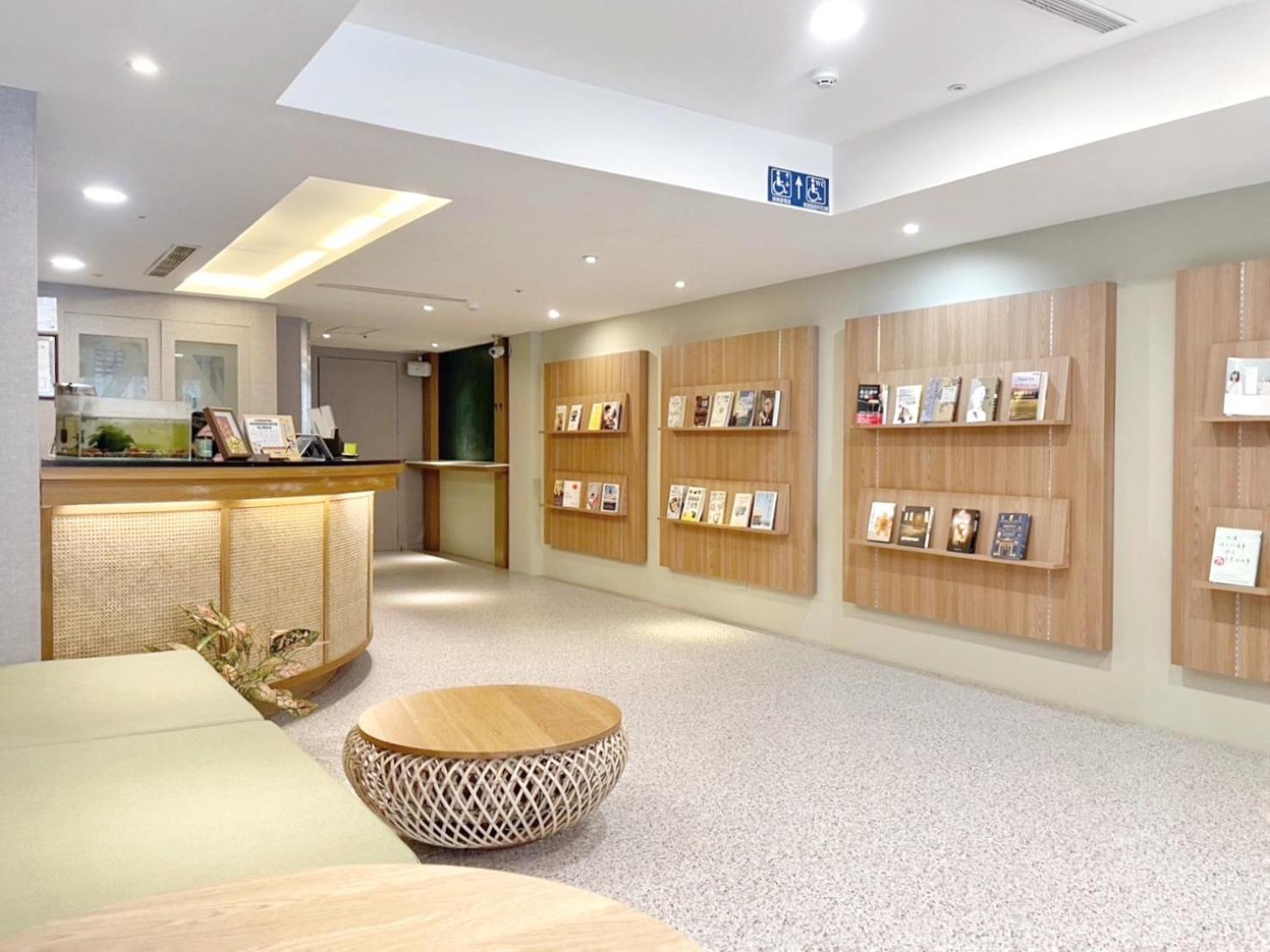 Yoai Nemuru Inn 台南 エクステリア 写真